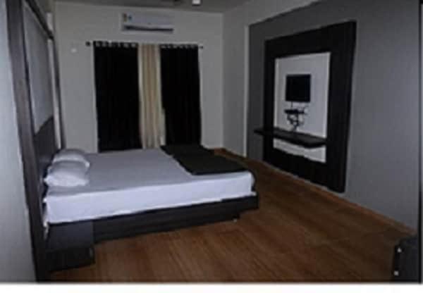 Hotel Devang Дварка Экстерьер фото